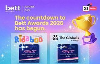 Yabancı devlerin hakimiyetini bir Türk şirketi kırdı