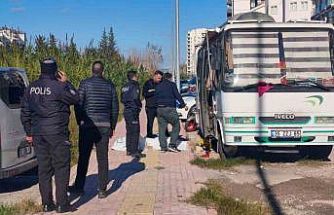 Yakınlarının ulaşamadığı yaşlı adam karavanda ölü bulundu