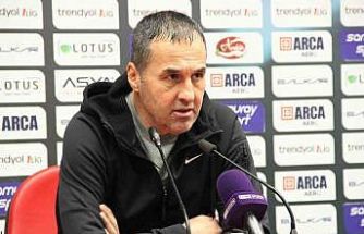 Yalçın Koşukavak: "87. dakikada penaltı golüyle mağlup olmak beni biraz üzdü"