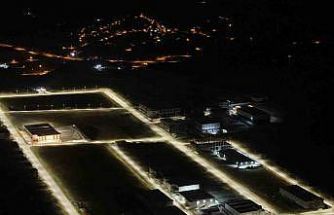 Yalova Makine İhtisas OSB’de yeni nesil elektrik ve aydınlatma altyapısı