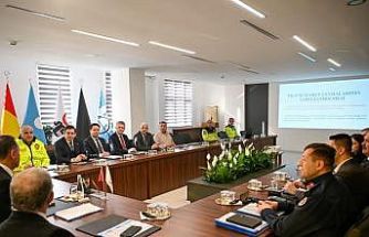 Yalova’da trafik levhaları sadeleştirildi