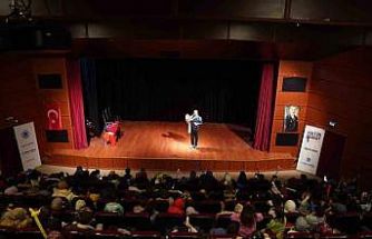 Yarıyıl tatilinde Tuzla’da çocuk coşkusu