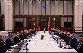 Yasa dışı bahis ve kumarla mücadelede kurumlar arası koordinasyon devam ediyor