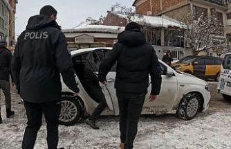 Yaşı küçük çocuklara alkol satan şahıs hakkında adli işlem yapıldı