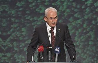 Yeşil Vatan Kısa Film Yarışması’nda ödüller sahiplerini buldu