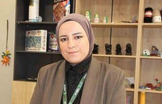 Yeşilay Şırnak’ta bağımlı bireyler ve ailelerine umut oluyor