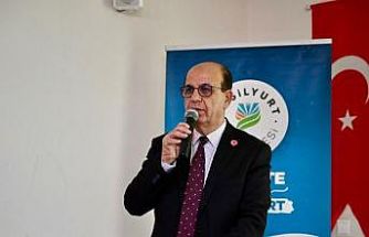 Yeşilyurt Belediyesi’nden öğrencilere TYT-AYT kaynak kitap desteği