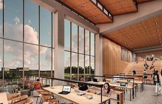 Yıldırım’a yeni kültür merkezleri inşa ediliyor