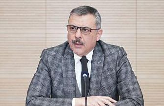 Yılın ilk İl Koordinasyon Kurulu toplandı