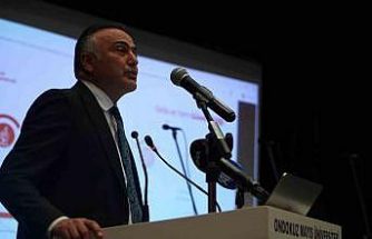 Yıllık 21 milyon gıda analizi: "Dünyanın hiçbir ülkesinde bu kadar analiz yükü yoktur"