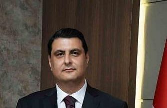 Yılmaz’dan Miraç Kandili mesajı