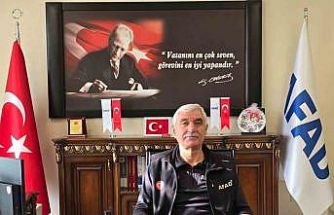 Yozgat AFAD, 2025 yılında 7 bin 778 kişiye eğitim verdi