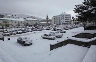 Yozgat ve bazı ilçelerinde eğitime 1 gün ara verildi