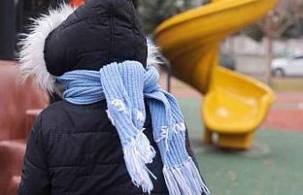 Yüksek ateş olduğunda doğru tedbirleri uygun zamanda alın