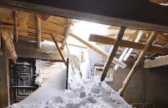 Yüksekova’da çığ yaraları sarılıyor: