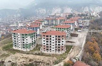 Yüzyılın Konut Projesi’nde 18 bin 130 kişi kura heyecanı yaşayacak