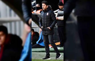 Zafer Uysal: "Galibiyeti Balıkesirspor ailesine armağan ediyoruz"