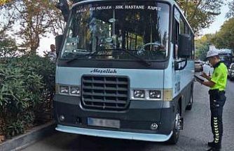 Zonguldak’ta bir haftada 43 kişi yakalandı