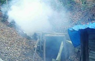 Zonguldak’ta bir haftada aranan 69 şahıs yakalandı