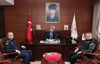 Zonguldak’ta huzur ve güvenlik masaya yatırıldı