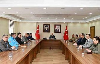 10. Çıldır Gölü Altın At Kristal Buz Festivali iptal edildi