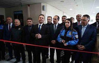 15. Uluslararası Tarım ve İnsan Fotoğraf Sergisi Iğdır’da ziyarete açıldı