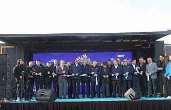 2026 Avrupa Bisiklet Başkenti Yılı ve Velespit Müzesi açılışı yapıldı