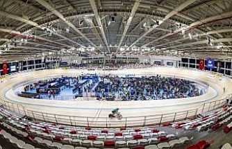 2026 Avrupa Pist Bisikleti Şampiyonası Konya’da başlıyor