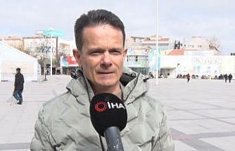 28 Şubat’ta dönemin Sincan Belediyesi çalışanı Öz: "4 kişilik koğuşta 11 kişi kaldık"