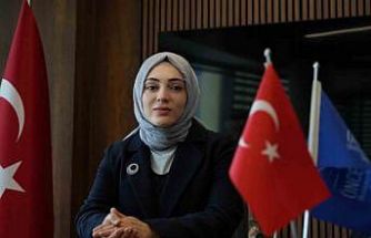 28 Şubat’ta gözaltına alınan Songür: "Bir çocuğumu, ülkemdeki hayatımı kaybettim"