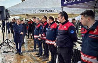 30 Ekim ve 6 Şubat’ın sessiz tanıkları İzmir’de sergilendi