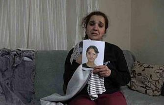 42 gün önce "Markete gidiyorum" diyerek evden ayrılan kız kafede bulundu