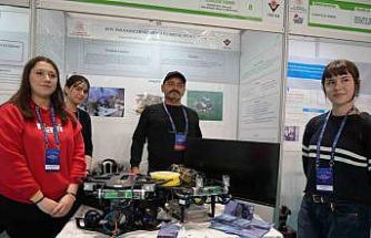 57. Lise Öğrencileri Araştırma Projeleri Bölge Yarışması başladı