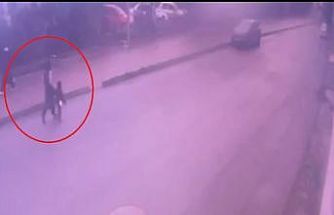 5 yaşındaki oğlunu ölüme böyle götürdü