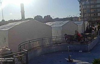 6 Şubat depreminin 3. yıl dönümünde Denizli’de anma programı düzenlenecek