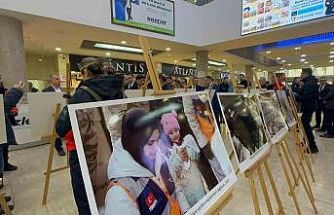 6 Şubat depremlerinde hayatını kaybeden vatandaşlar Çankırı’da anıldı