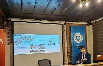 "6 Şubat depremlerinden çıkardığımız dersler" programı