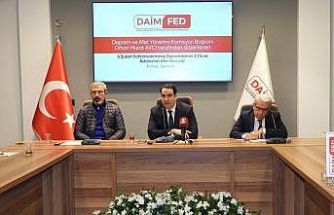 6 Şubat depremlerinin 3. yılında afet gerçeği masaya yatırıldı