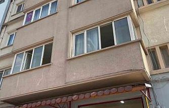 74 yaşındaki adam çöp evde ölü bulundu