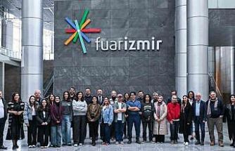 8. Uluslararası Değişik Doğal Taş Tasarım Yarışması’nda finalistler belli oldu