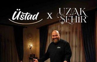 A101 ve Uzak Şehir dizisinden iş birliği