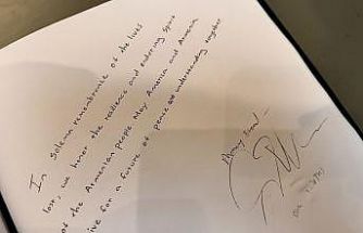 ABD Başkan Yardımcısı Vance, sözde "Ermeni soykırımı" paylaşımını sildi