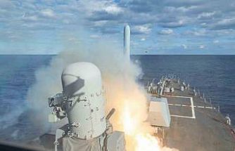 ABD ordusundan İran’a yönelik "Destansı Öfke" Operasyonu paylaşımı