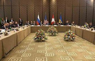 ABD’li Temsilci Witkoff: "Trump’ın her iki tarafı bir araya getirme konusundaki başarısı anlamlı ilerleme sağlamıştır"