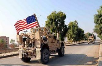ABD’nin Suriye’deki tüm güçlerini geri çekeceği iddiası