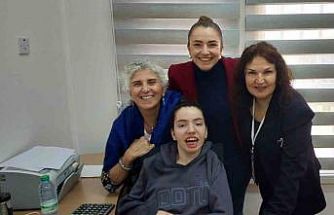 Açıköğretim Fakültesi öğrencileri Elay ve Talya’nın ilham veren başarı öyküsü