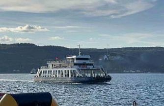 Ada seferlerine fırtına engeli