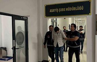 "Adam mısın" diye başlayan tartışmada cinayet işleyen sanığa 19 yıl 6 ay hapis