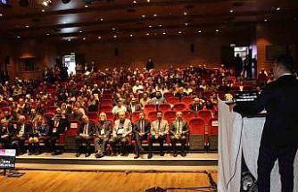 Adana Müze Kompleksi, Akdeniz Diyabet Akademisi’ne ev sahipliği yaptı