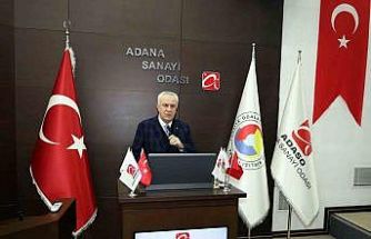 Adana Sanayi Odası Başkanı Kıvanç: "Rekabet kuralları her gün yeniden yazılıyor"